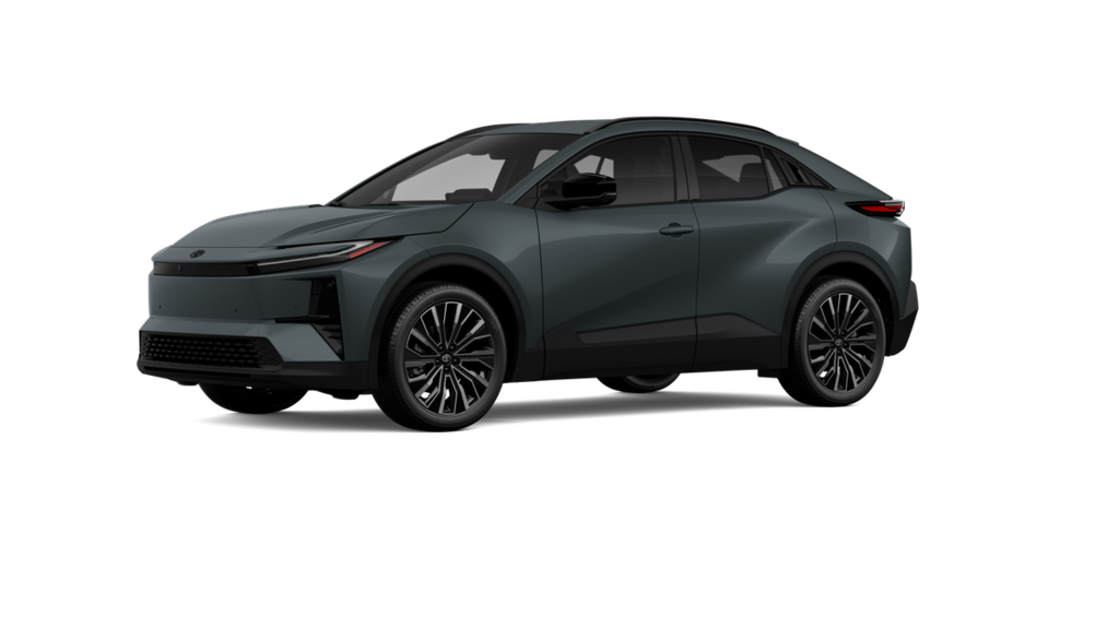 New 2027 Toyota C-HR XSE XSE AWD