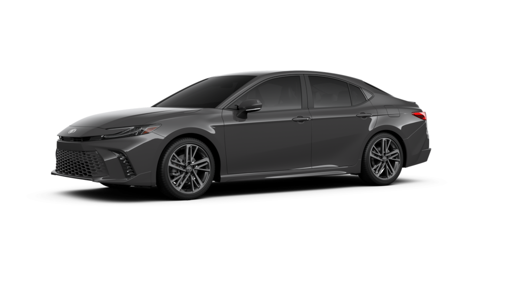 New 2025 Toyota Camry XSE Sedan