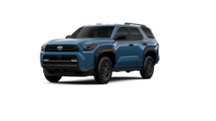 2026 Toyota 4Runner SR5 4WD SR5