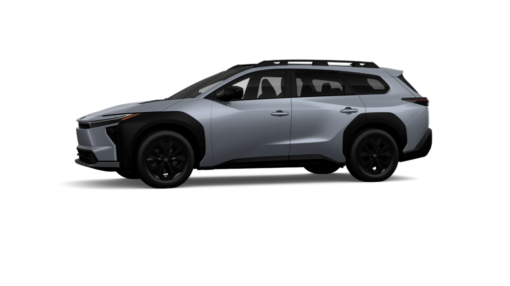 New 2027 Toyota bZ Woodland bZ Woodland Premium PREMIUM AWD