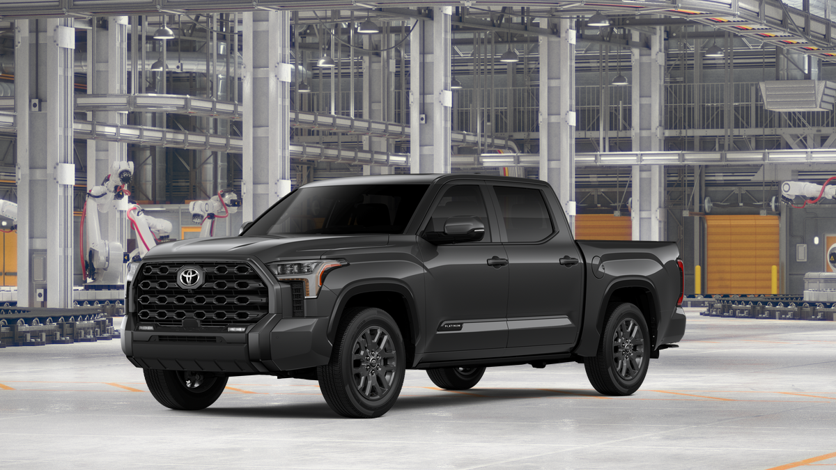  Toyota Tundra