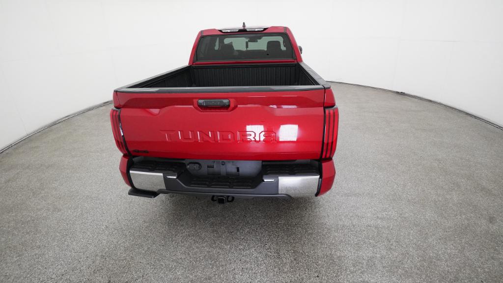 2026 Toyota Tundra SR5 - Photo 24