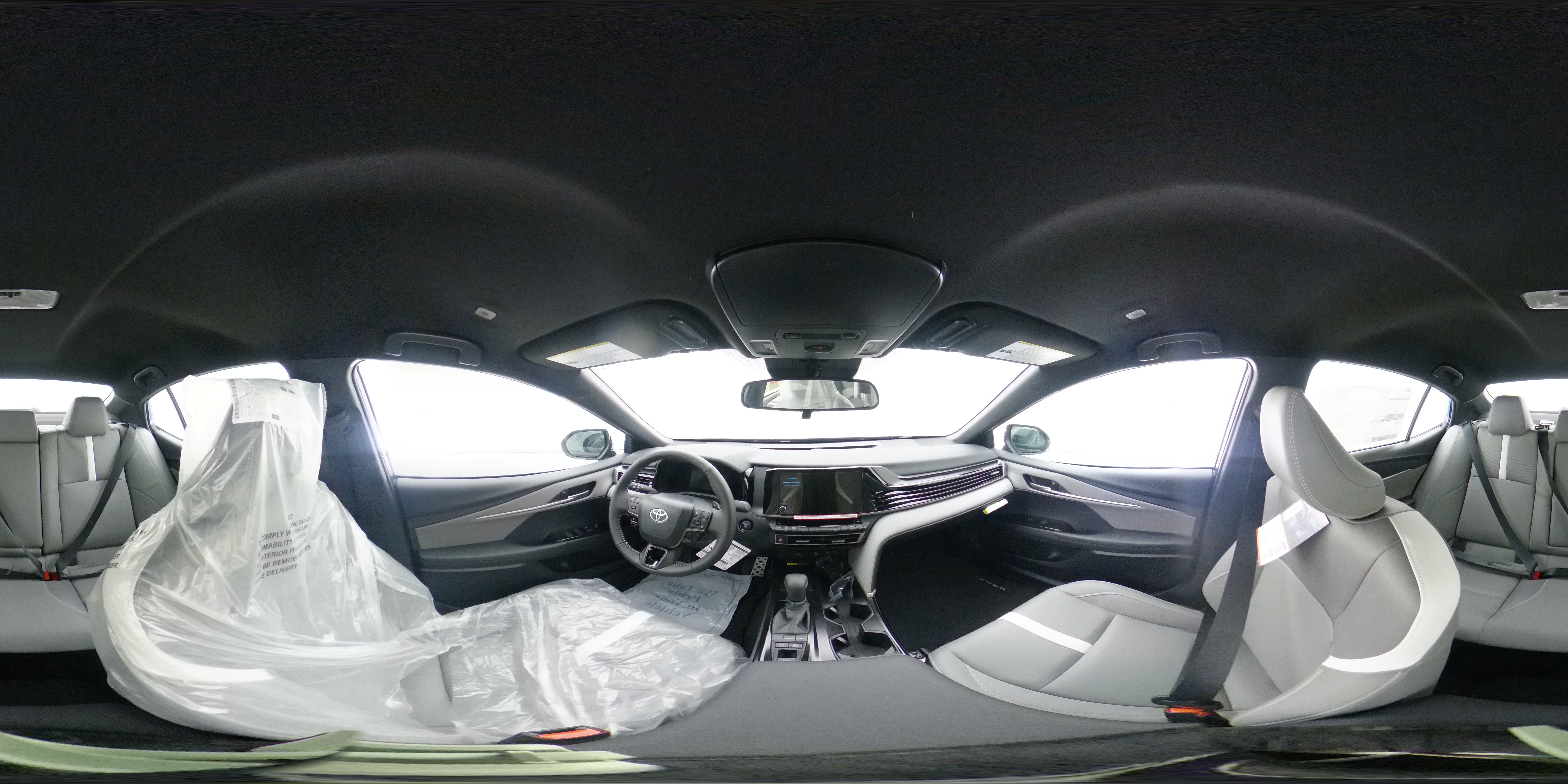 New 2026 Toyota Camry SE SE