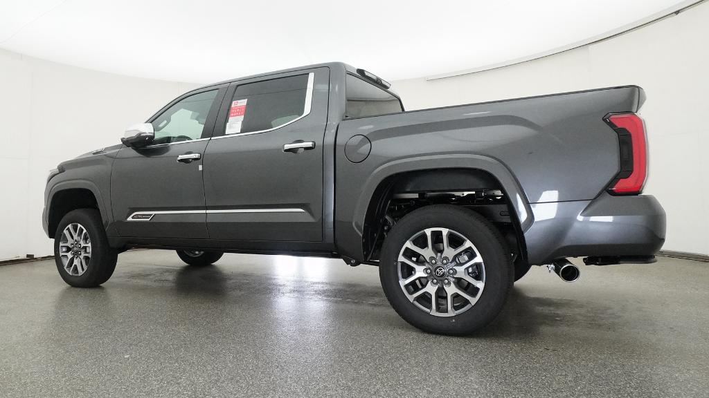 2026 Toyota Tundra 1794 Edition - Photo 7