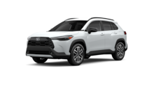 2026 Toyota Corolla Cross XLE XLE - AWD