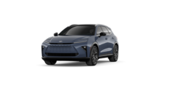 2026 Toyota Crown Signia Limited LIMITED