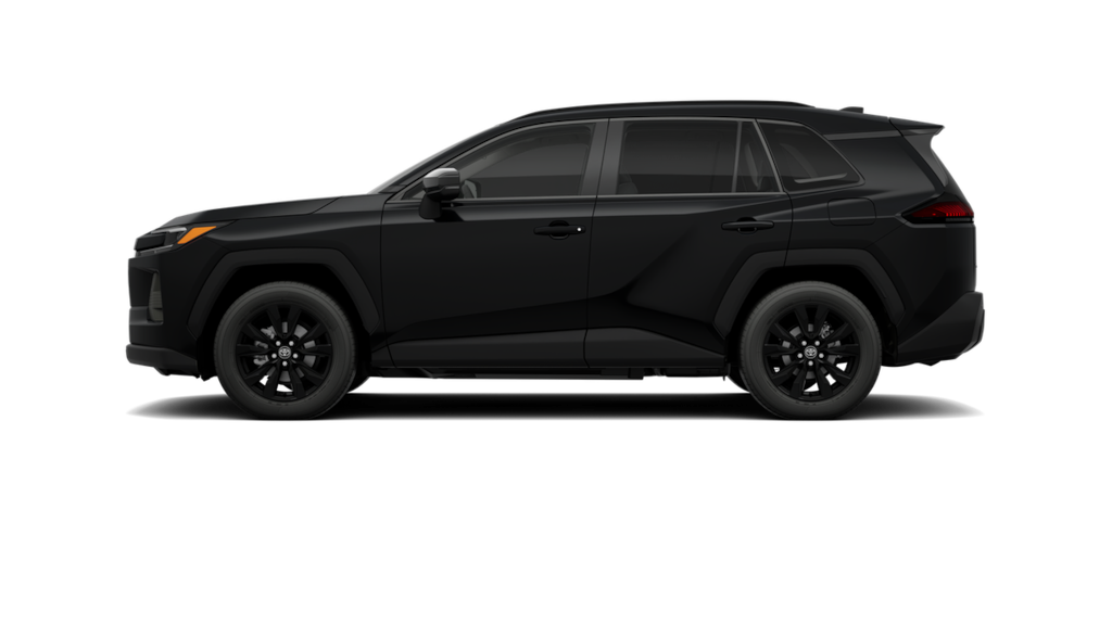 New 2026 Toyota RAV4 XLE Premium SUV