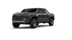 2026 Toyota Tacoma i-FORCE MAX Trailhunter Truck Double Cab