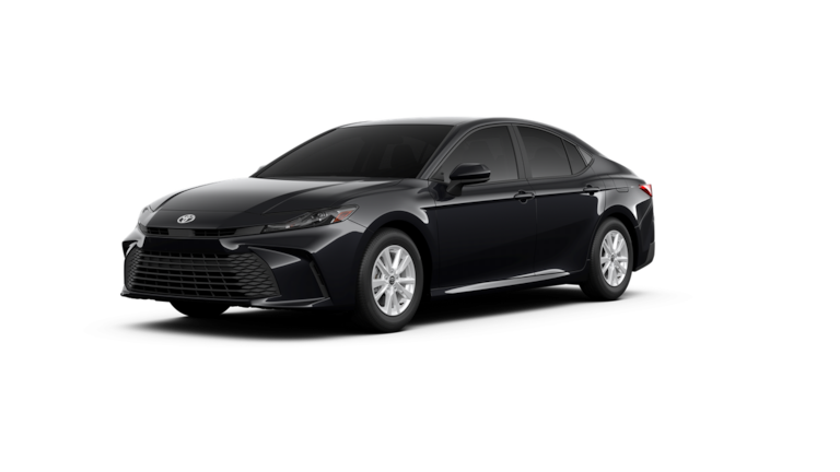 2026 Toyota Camry at Toyota Carlsbad in Carlsbad, CA