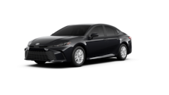 2026 Toyota Camry LE Sedan