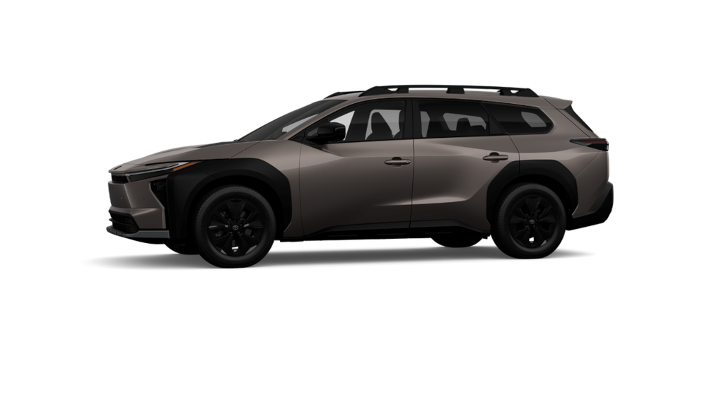 New 2027 Toyota bZ Woodland bZ Woodland AWD