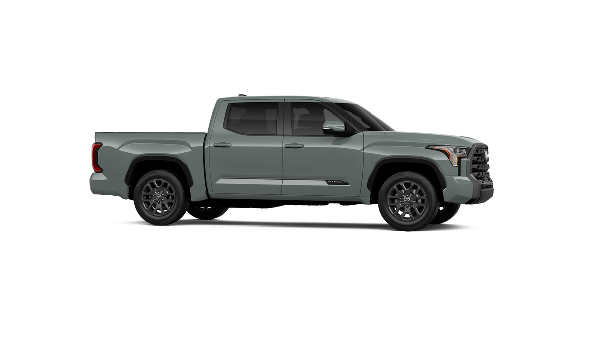 2026 Toyota Tundra Platinum - Photo 13