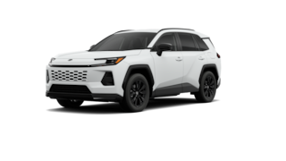 Used 2026 Toyota RAV4 SE SUV Missoula, MT