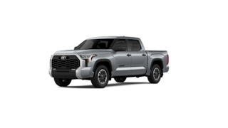 2026 Toyota Tundra SR5 CREWMAX 5.5