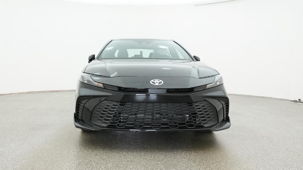 Used 2026 Toyota Camry SE Sedan