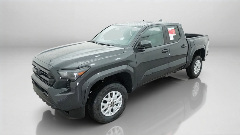 2026 Toyota Tacoma Truck 