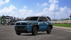 2026 Toyota 4Runner SR5 SUV