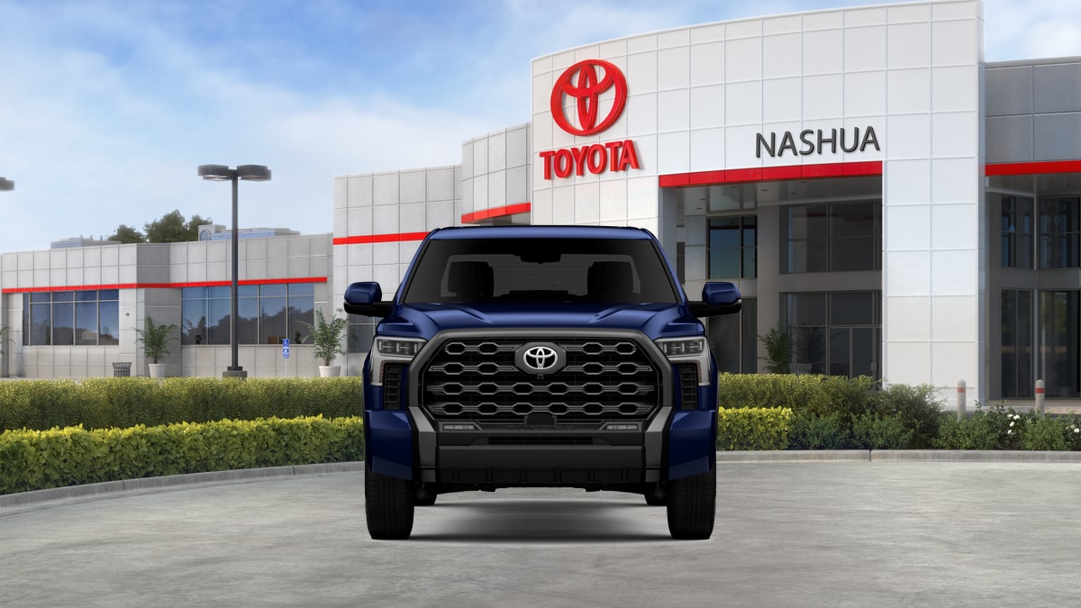 2026 Toyota Tundra Platinum - Photo 17
