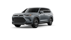 2026 Toyota Grand Highlander Hybrid MAX Limited LIMITED HYBRID MAX