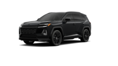 2026 Toyota RAV4 XSE HYBRID AWD