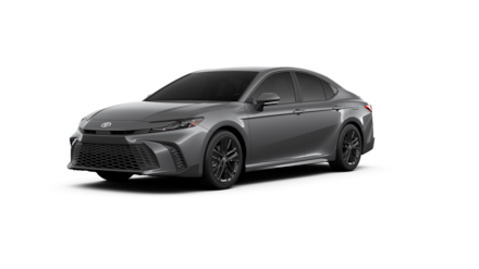 2026 Toyota Camry SE Sedan