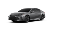 2026 Toyota Camry SE Sedan