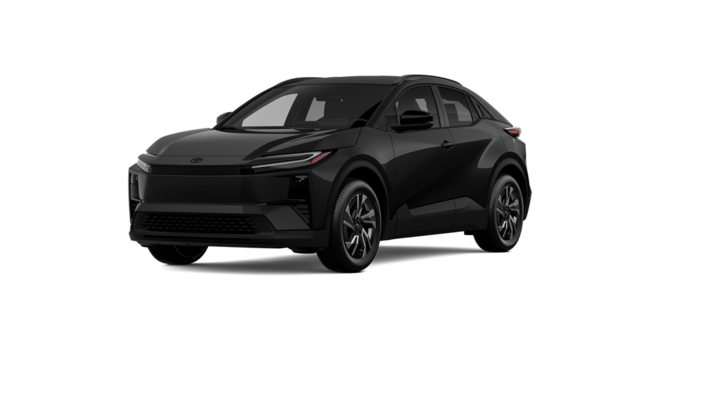 New 2026 Toyota C-HR SE SUV