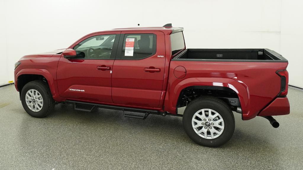 2026 Toyota Tacoma SR5 - Photo 28