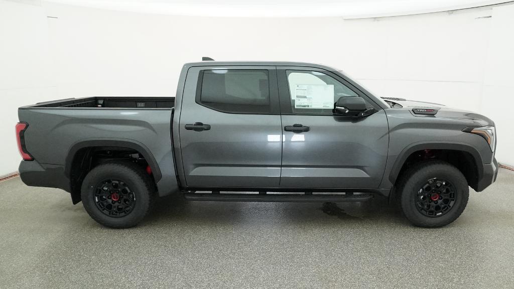 2026 Toyota Tundra TRD Pro - Photo 28