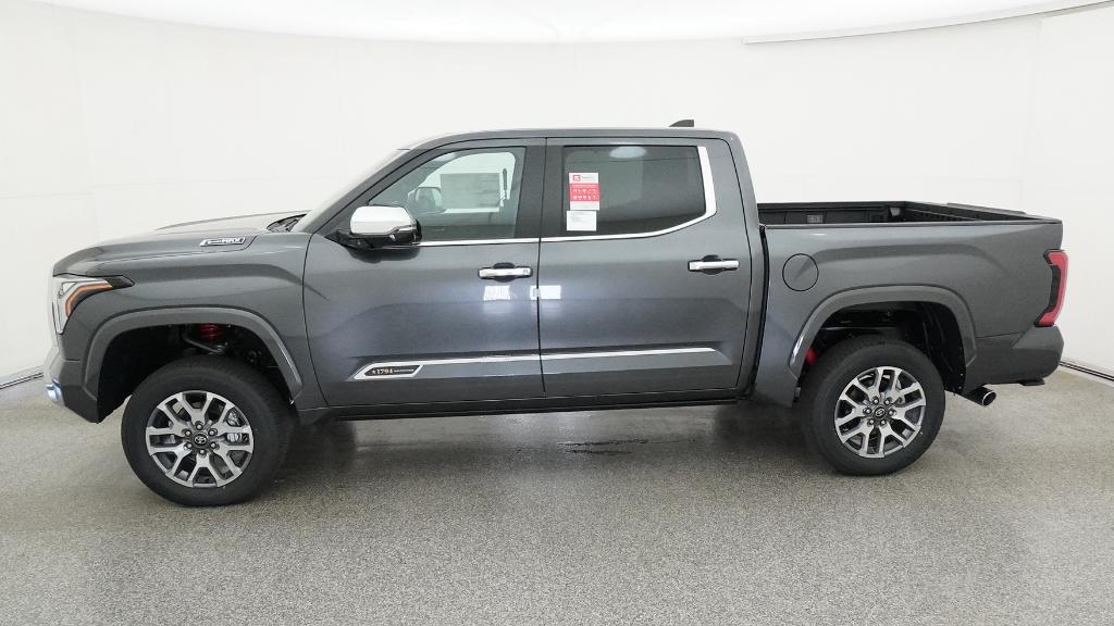 2026 Toyota Tundra 1794 Edition - Photo 6
