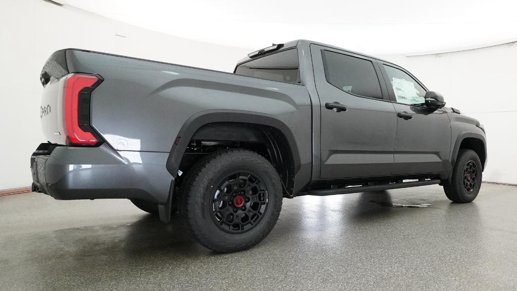 2026 Toyota Tundra TRD Pro - Photo 11
