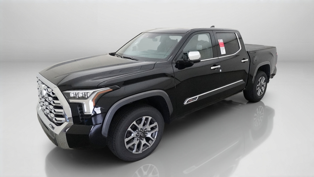  Toyota Tundra