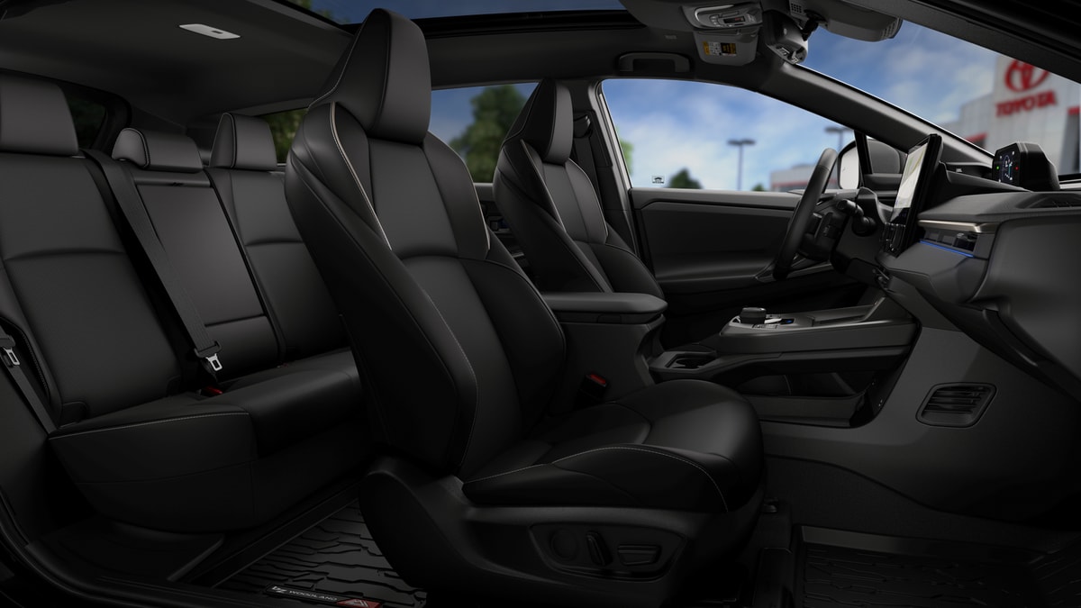 2026 Toyota bZ Woodland Woodland Premium - Photo 20