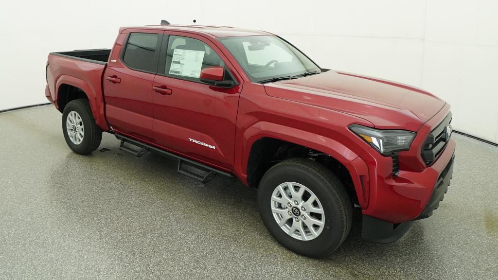 2026 Toyota Tacoma SR5 - Photo 14