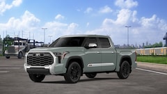 2026 Toyota Tundra 1794 Edition Truck CrewMax