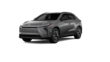  Toyota bZ