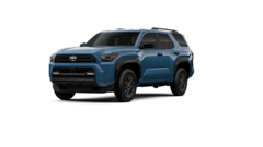 2026 Toyota 4Runner SR5 4WD SR5