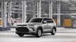  Toyota Grand Highlander