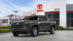 2026 Toyota Tacoma SR5 4X2 DOUBLE CAB