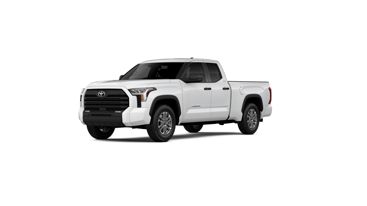  Toyota Tundra