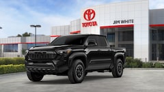in Toledo, Ohio 2026 Toyota Tacoma TRD Off-Road Truck New
