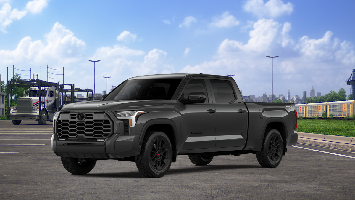  Toyota Tundra