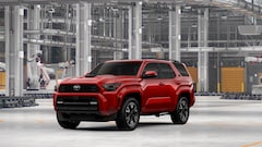 2026 Toyota 4Runner TRD Sport Premium 4WD TRD SPORT PREM