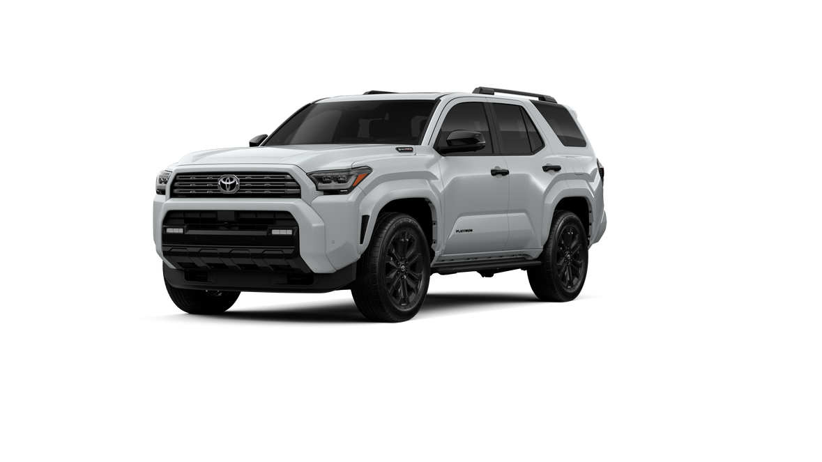  Toyota 4Runner i-FORCE MAX