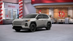 2026 Toyota RAV4 XLE Premium SUV