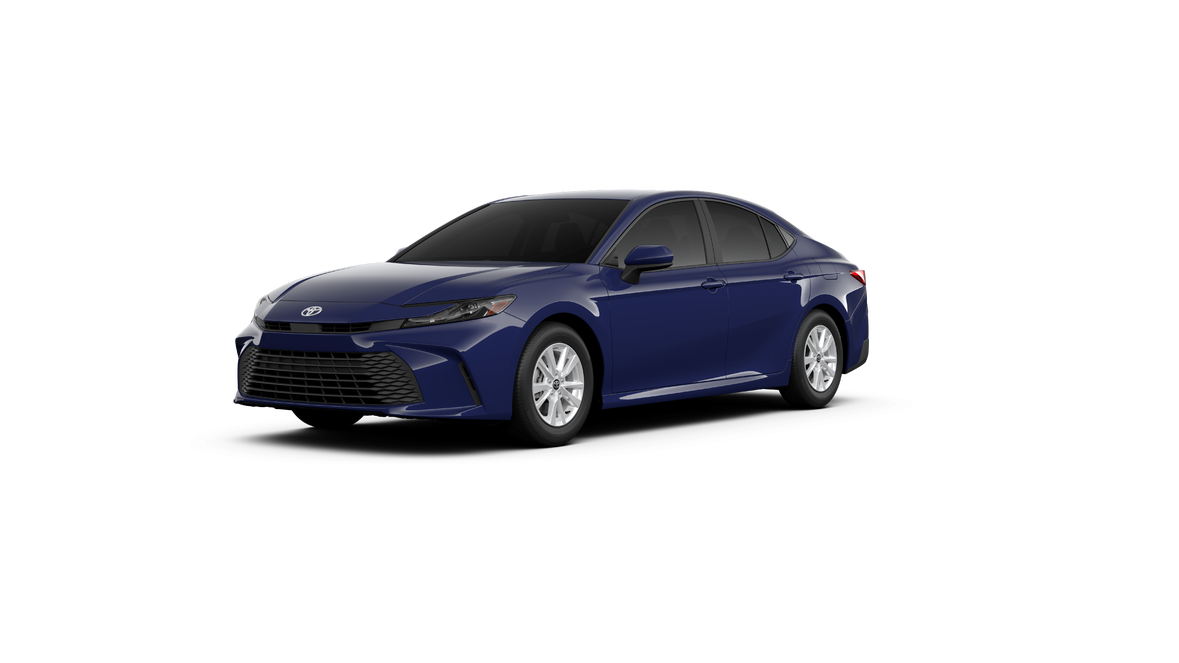 New 2027 Toyota Camry LE Sedan DYNAMIC_PREF_LABEL_SITEBUILDER_MURPHY_TX_1_INVENTORY_LISTING1_ALTATTRIBUTEAFTER