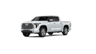 2026 Toyota Tundra 1794 ED. CREWMAX 5.5
