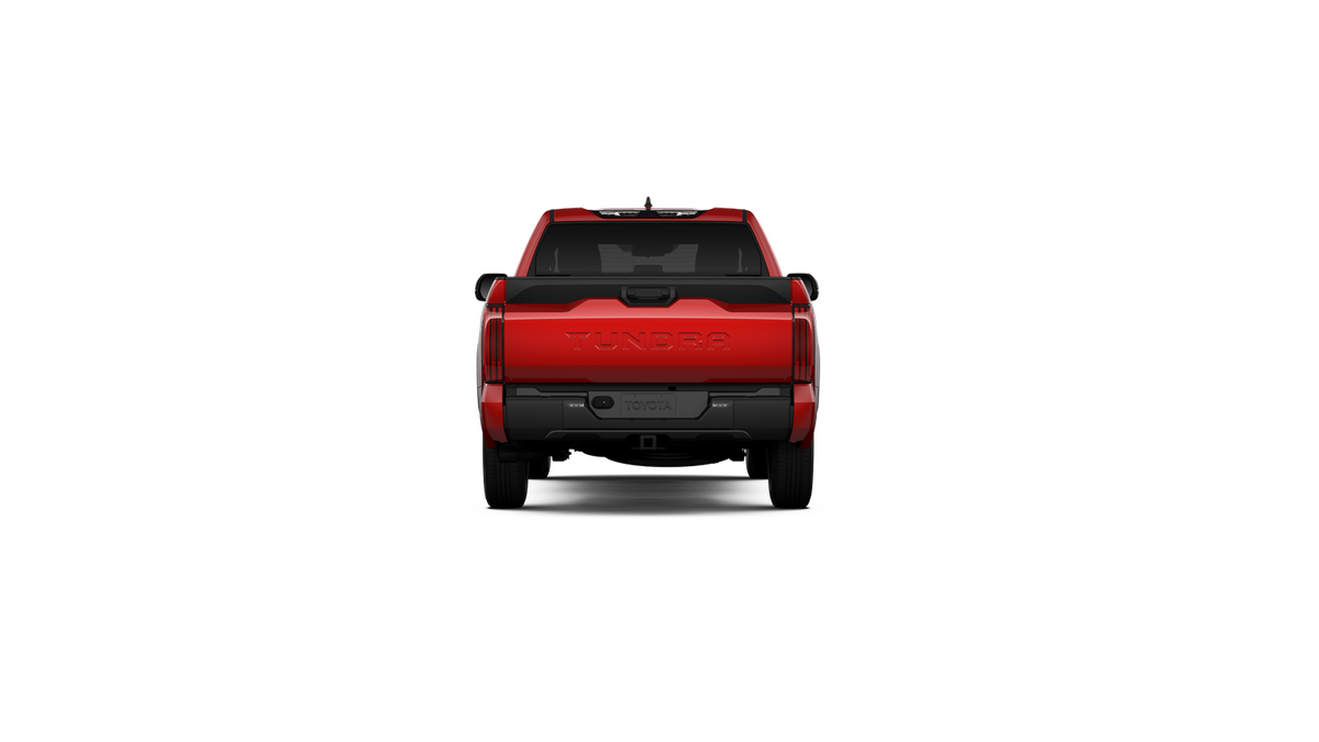 2026 Toyota Tundra SR5 - Photo 8