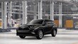  Toyota Highlander Hybrid