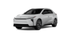  Toyota bZ